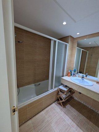 Piso en alquiler en La Dama de Noche-La Alzambra en Marbella