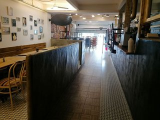 Bar en venta en Eixample en Tarragona