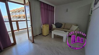 Piso en alquiler en Playa del Inglés en San Bartolomé de Tirajana