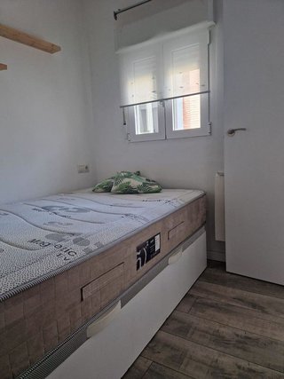 Piso en alquiler en Valdeacederas en Madrid