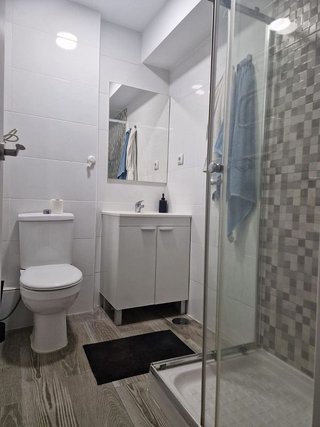 Piso en alquiler en Valdeacederas en Madrid