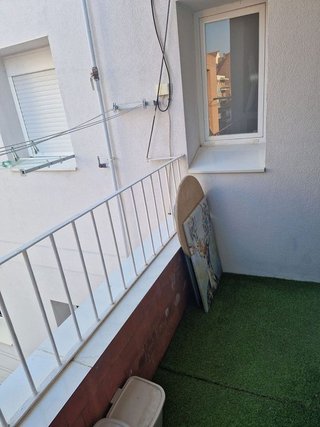 Piso en alquiler en Valdeacederas en Madrid