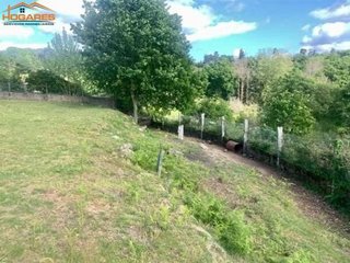 Chalet en venta en Salvaterra de Miño