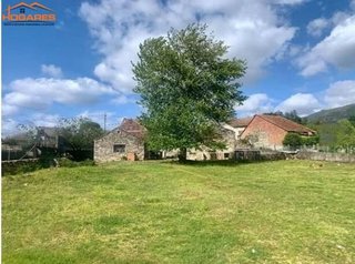 Chalet en venta en Salvaterra de Miño