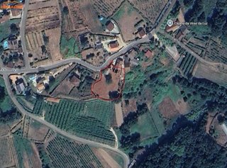 Chalet en venta en Salvaterra de Miño
