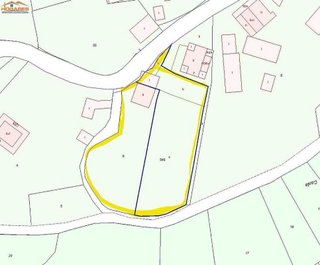 Chalet en venta en Salvaterra de Miño