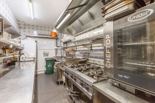 Local comercial en venta en Ensanche en Pamplona