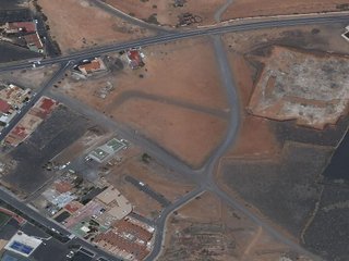 Terreno en venta en La Oliva pueblo en Oliva (La)