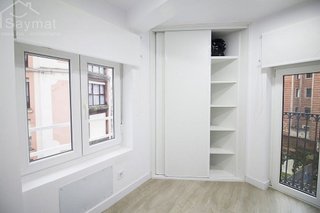 Piso en alquiler en Centro - Ayuntamiento en Santander