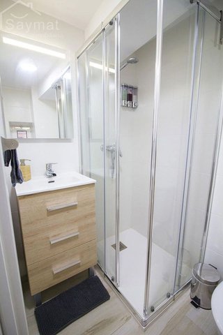 Piso en alquiler en Centro - Ayuntamiento en Santander