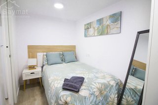 Piso en alquiler en Centro - Ayuntamiento en Santander