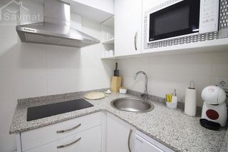 Piso en alquiler en Centro - Ayuntamiento en Santander
