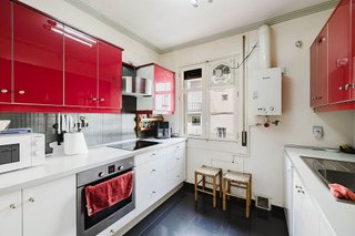 Piso en venta en La Malagueta - La Caleta en Málaga