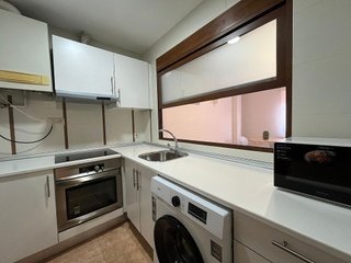 Piso en alquiler en Tomelloso