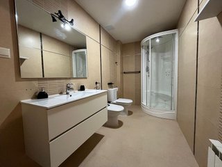 Piso en alquiler en Tomelloso
