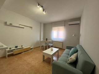 Piso en alquiler en Tomelloso
