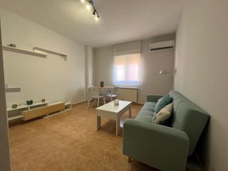 Piso en alquiler en Tomelloso