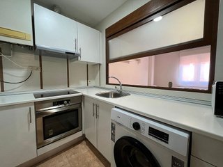 Piso en alquiler en Tomelloso