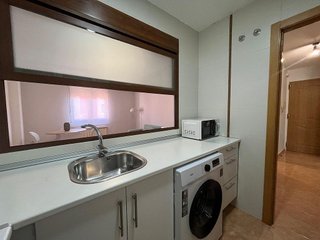 Piso en alquiler en Tomelloso