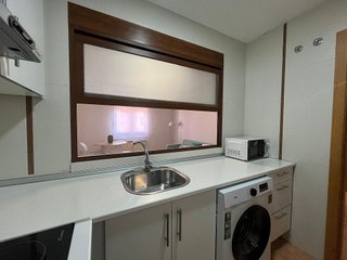 Piso en alquiler en Tomelloso