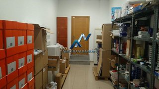 Local comercial en venta en San Roque - Ronda norte en Badajoz