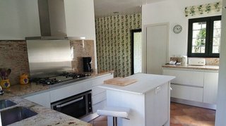 Chalet en alquiler en Sotogrande Costa en San Roque
