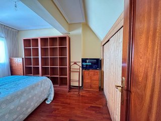 Piso en venta en Ciudad Naranco en Oviedo