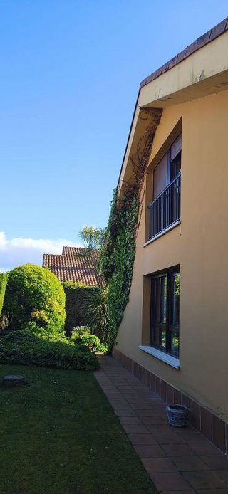 Chalet en venta en Somio en Gijón
