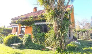 Chalet en venta en Somio en Gijón