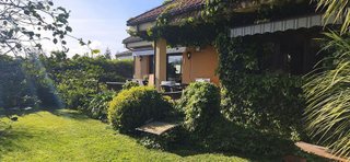 Chalet en venta en Somio en Gijón