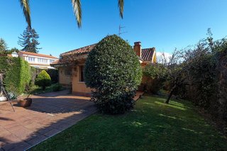 Chalet en venta en Somio en Gijón