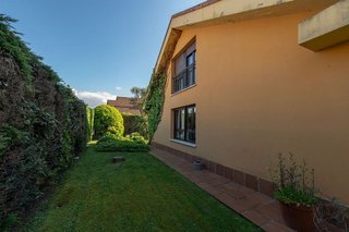 Chalet en venta en Somio en Gijón
