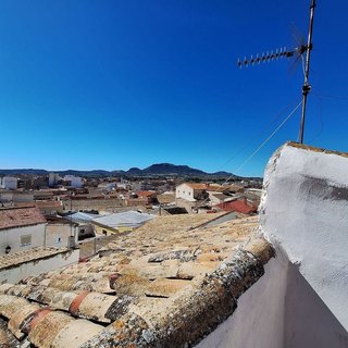 Casa adosada en venta en Sax