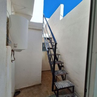 Casa adosada en venta en Sax