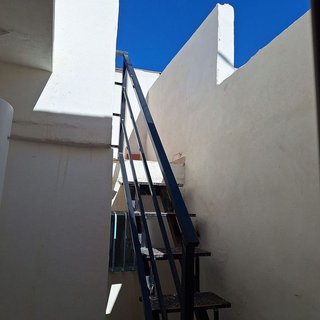 Casa adosada en venta en Sax