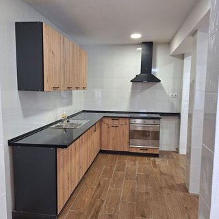 Casa adosada en venta en Sax