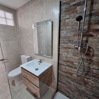 Casa adosada en venta en Sax