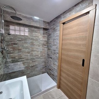 Casa adosada en venta en Sax