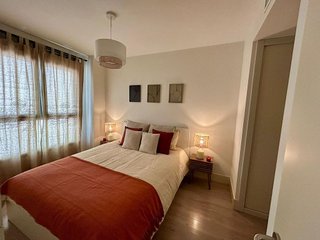 Piso en alquiler en Almagro en Madrid