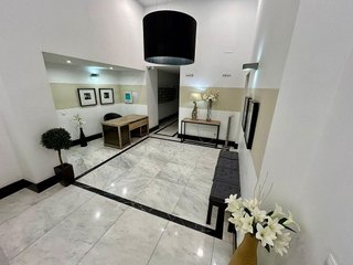 Piso en alquiler en Almagro en Madrid