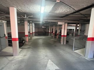 Garaje en alquiler en Torrejón de la Calzada
