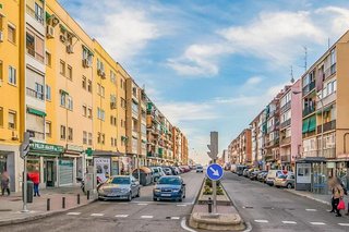 Local comercial en venta en San Isidro en Madrid