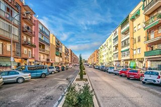 Local comercial en venta en San Isidro en Madrid