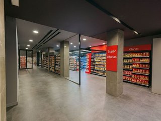 Local comercial en venta en San Isidro en Madrid