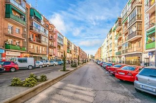 Local comercial en venta en San Isidro en Madrid
