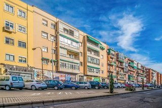 Local comercial en venta en San Isidro en Madrid