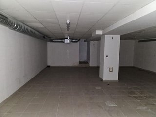 Local comercial en venta en San Isidro en Madrid