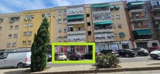 Local comercial en venta en San Isidro en Madrid