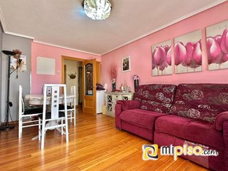Piso en venta en Colindres