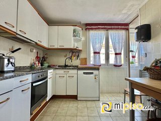 Piso en venta en Colindres
